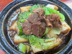 -珍珍小食店(西华路店)