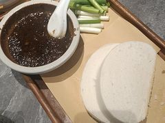 -1937青岛老味道·海肠捞饭·青岛菜(大鲍岛栈桥店)