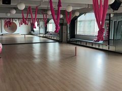 -山道健身游泳舞蹈(曙光店)