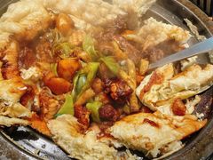 -灶座小锅烀饼·铁锅炖(全国总店)