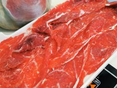 -潮汕大目牛肉火锅(水围店)