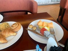 -洲际酒店·地平线全日餐厅HORIZON CAFÉ