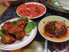 -蜀大侠火锅(森兰花园城店)