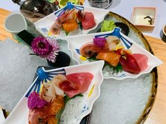-玄海寿司(国贸店)