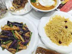 -紫光园(燕郊总店)