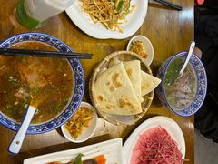 -长安后宰门水盆羊肉(新都心店)