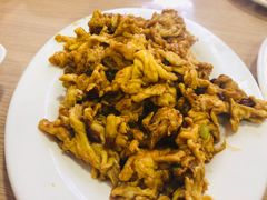 -姥家春饼店(漳州二路店)