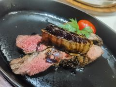 -西堤牛排(北京国瑞店)