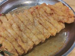 -柳州肥姨妈大骨螺蛳粉(曹路店)