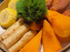 -炊江南·上海菜(国展华漕店)