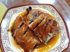 -聂记粤菜馆(鼓西路店)