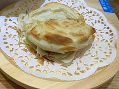 -清真·西域伙伴牛肉面·羊肉串(融创店)