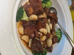 -炊烟小炒黄牛肉(中心印象城店)