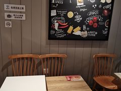 用餐区-肯德基(金马店)