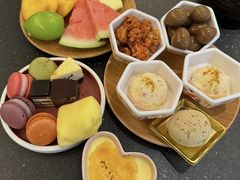 -牛New寿喜烧(中山公园龙之梦店)
