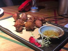 -桂小厨广西菜(万象城店)