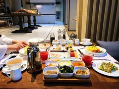 -北京三里屯CHAO酒店