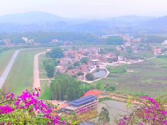 -马头山