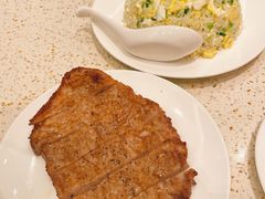香煎猪排-鼎泰丰(环贸店)