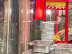 -关东风老北方菜馆(桂芳园店)