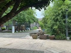 -良渚文化村