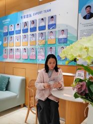 -杭州贝瑞斯美华妇儿医院·早孕·产检·儿科