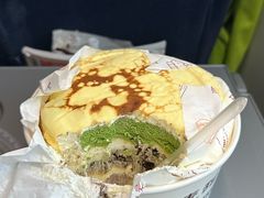 -源麦甜·品质千层(市北店)