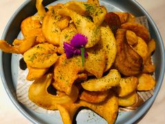 -STARRY CAFE & LOUNGE BAR(高新店)