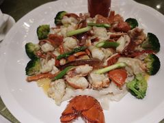 -上海小南国(仲盛世界商城店)