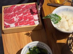 -巴奴毛肚火锅(广益哥伦布店)