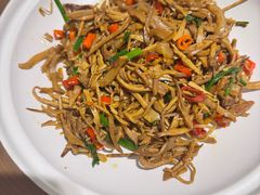 -辣婆婆(航天桥店)