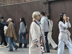 -安福路