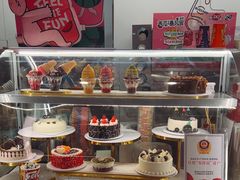 -DQ·蛋糕·冰淇淋(五棵松万达店)