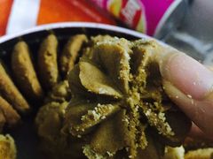 -珍妮曲奇聪明小熊(尖沙咀店)