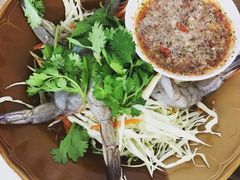 -Doo Dee Thai Food(Issan/Isaan/Esan)