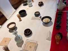 -桃源咖啡厅(武夷山大红袍山庄店)