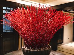 -上海苏宁宝丽嘉酒店·嘉府壹号中餐厅