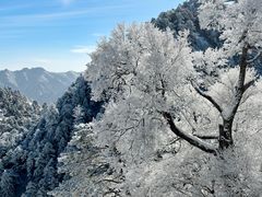 -华山风景名胜区