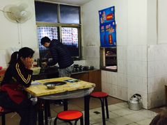 -重庆特色冷锅鱼(武大店)