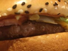 -麦当劳(新王府井店)