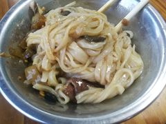 -龙上水现炒生料(柳沙店)