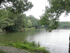 -紫霞湖公园