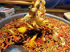 美蛙罗非鱼-小门坎三合鱼(总店)