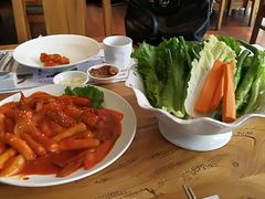 -紫霞门韩国料理烤肉(深南东路店)