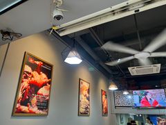 -斯丹姜母鸭·古法干香(田安南路店)