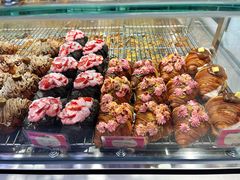 -PAOPAO Bakery&Café(港汇店)