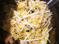 -MI WU FACTORY米屋美食工厂餐厅(绿地店)