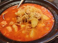 酸笋鸡-多味居(剪子巷店)