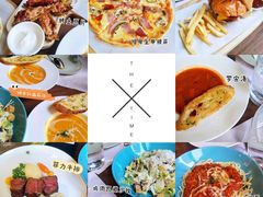 -G+KITCHEN(龙湖狮山天街店)