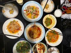 -木卡买提新疆餐厅·清真(新里海顿公馆店)